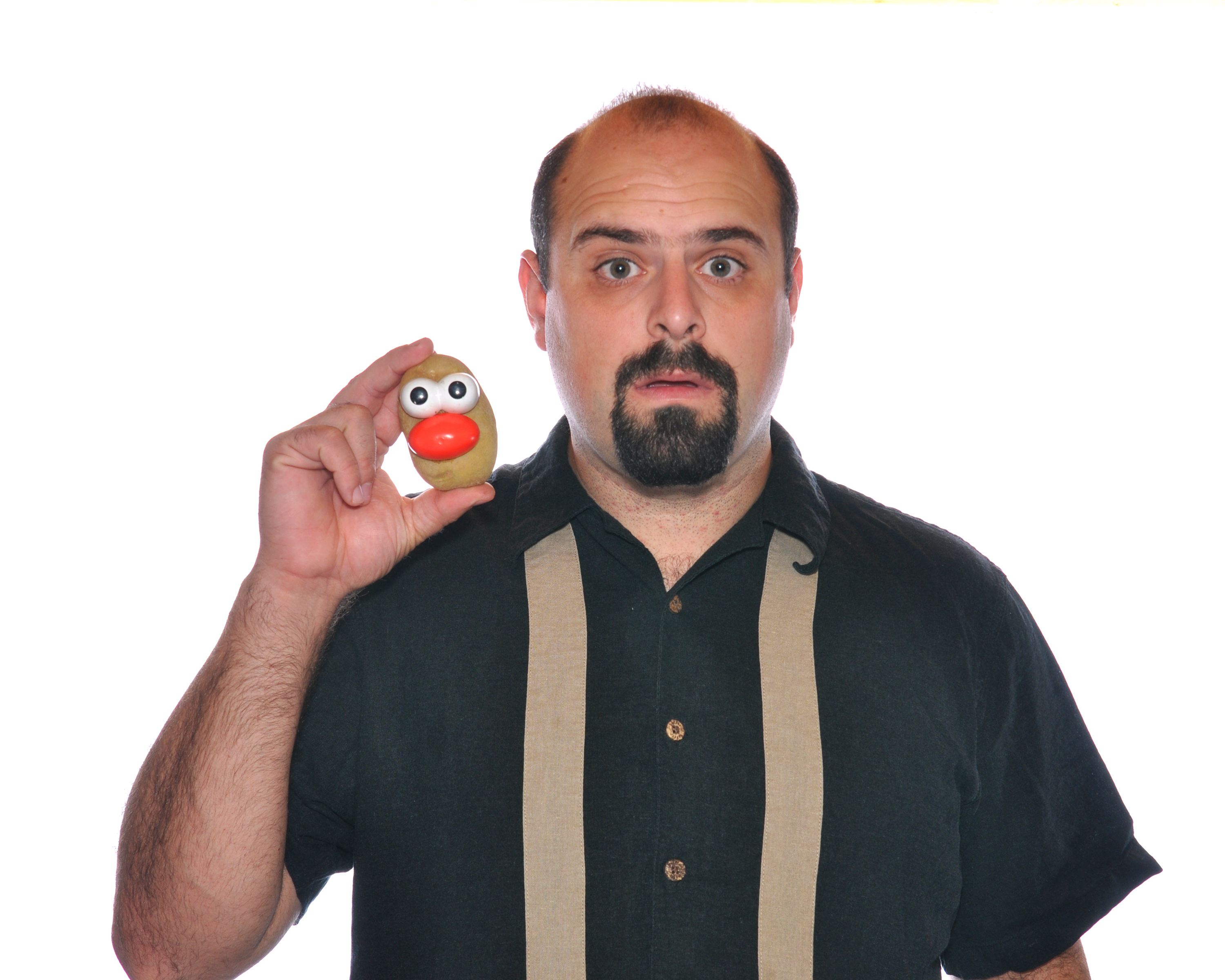 Maine's Fun Magician & Family Entertainer